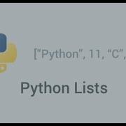 3 Python Lists Pt 1 Creating List With Strings Integers Mixed