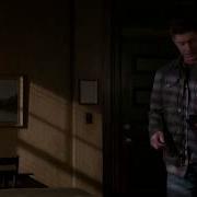 Supernatural You Rode A Farty Donkey S8E21 Logoless