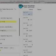 APCSA OOD 08 02 Head And Tail Recursion