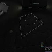 Gmod RTS Development Convex Hull Gift Wrapping Algorithm Test