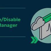 How To Enable Or Disable Task Manager In Windows 11 W SCREEN RECORDING
