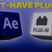 26 After Effects PLUGINS To Use In 2026