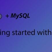 PHP MySQL Tutorial 1 Getting Started With PHP And MySQL