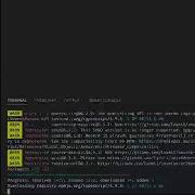 039 Mastering Nuxt 4 5 Adding Environment Variables HD