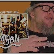 FLAGMAN Hot Off The Log A Crazy Bizarre Reaction