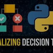 Visualizing Decision Trees In Python