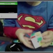 79 Stackmat Lol 2x2 Single