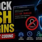 Linux PAM Tutorial Secure SSH Access Without Writing Code