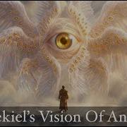 Ezekiel S Terrifying Vision Of Angels Ophanim Seraphim Cherubim Angel Of The Lord