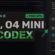 O3 O4 Mini Codex CLI Free APIs The MAGIC Is MISSING From These New LAUNCHES