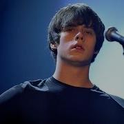 Jake Bugg Lightning Bolt At The 6 Music Festival