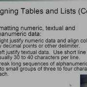 Modern Systems Analysis And Design Chapter 11 Mp4