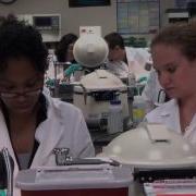 UCF Medical Lab Sciences Program