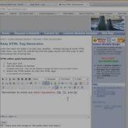 Inline Visualforce For Non Developers
