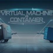 Virtual Machines Vs Containers What S The ACTUAL Difference
