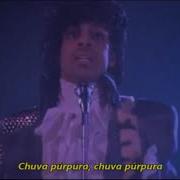 Prince Purple Rain Tradução