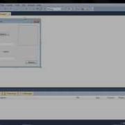 Visual Basic Programming Tutorial 4 Proper Form Design
