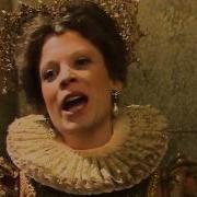 Blackadder Season 2 Head