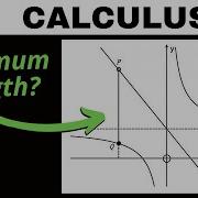 Optimisation Grade 12 Minimum Length