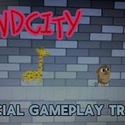 Kindcity Official Gameplay Trailer Out Now On CodeMonkey