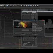 FumeFx Explosion Design Large Scale Tutorial Introduction