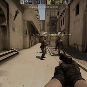 RUSH B CYKA BLYAT