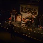 Piercing Damage Live Set Montreal Madhouse 2025 Foufounes Electriques January 24th 2025