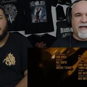 200 Stab Wounds Hands Of Eternity Reaction Review