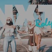 NXT RP FiveM Loading Screen GTA V Cinematic