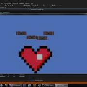 XNA Game Gravity And Screen Collision