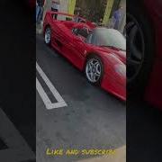 Ferrari F50 Gated Shifter