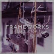 Frameworks Old Chokes Lyric Video