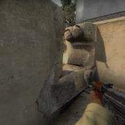 1080p 60 Fps Test Flashbang De Dust2