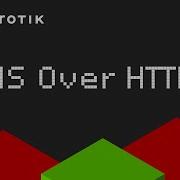 Mikrotik DNS Over HTTPS DoH