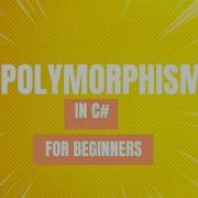 Polymorphism C