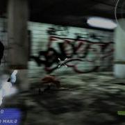 UDK Level Test