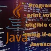 Javascript Program Using If Else To Check Voter Is Eligible Or Not 2019 For ITI DCA BCA Student