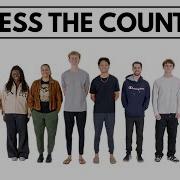 10 People Vs Geography Quiz