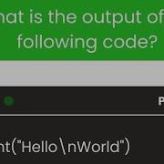 Python Quiz Day 8 Pythonquiz