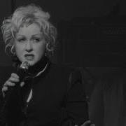 Cyndi Lauper True Colors From Live At Last