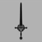 Magic Sword Volume 1