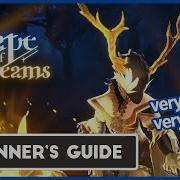 A Beginner S Guide To Shape Of Dreams Co Op Action Roguelike