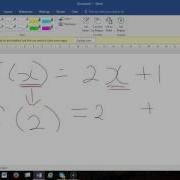 Solving Math Problems Demo Using Screencast O Matic