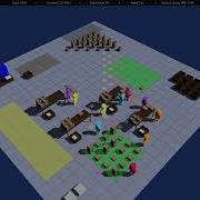 Prototyping A Factory Building Game With JMonkeyEngine 4