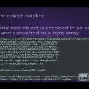 Black Hat USA 2012 Recent Java Exploitation Trends And Malware