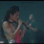 Poppy Spit Live 2023