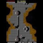 Star Force 90 Millions By SGP SV TNK スターフォース