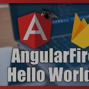 AngularFire Hello World For Angular Final Write Your First Query Using Firebase List Observable
