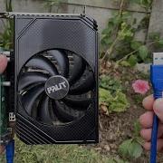 Gaming On A USB Graphics Card Adapter