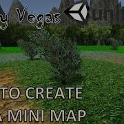 Mini Unity Tutorial How To Create A Mini Map Beginners Tutorial